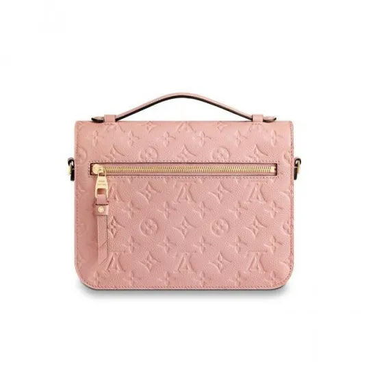 Ouis vuitton christian dior Bagsaaa Pochette Metis Navy M44071 Pink M44018 Black M41487