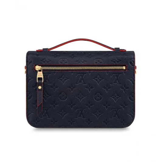 Ouis vuitton christian dior Bagsaaa Pochette Metis Navy M44071 Pink M44018 Black M41487