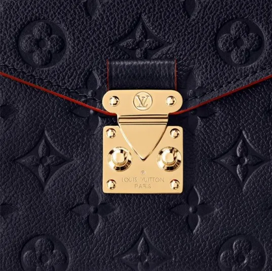 Ouis vuitton christian dior Bagsaaa Pochette Metis Navy M44071 Pink M44018 Black M41487