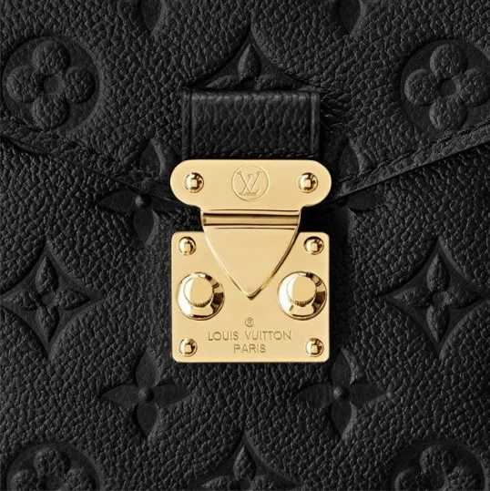 Ouis vuitton christian dior Bagsaaa Pochette Metis Navy M44071 Pink M44018 Black M41487