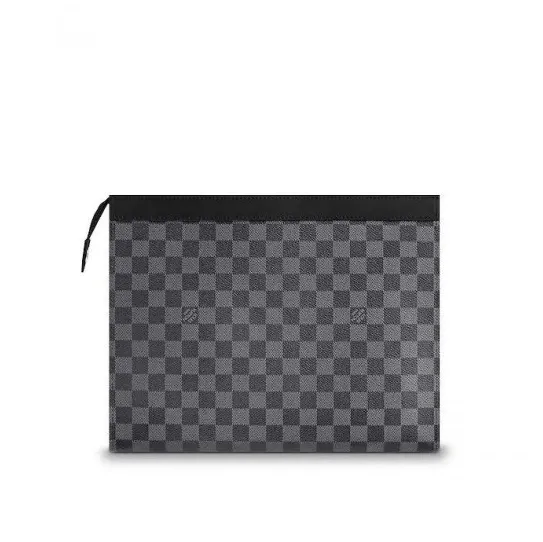 Bagsaaa Pochette Voyage GM N60054