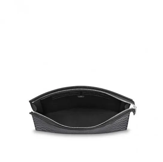 Store mens Bagsaaa Pochette Voyage GM N60054
