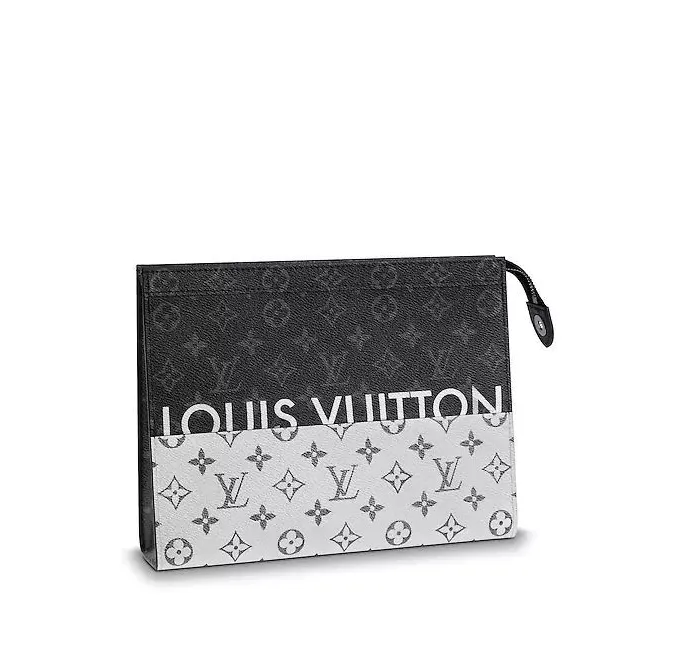 Bagsaaa Pochette Voyage MM M63039