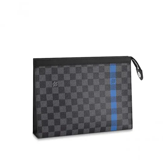 Bagsaaa Pochette Voyage MM N64444