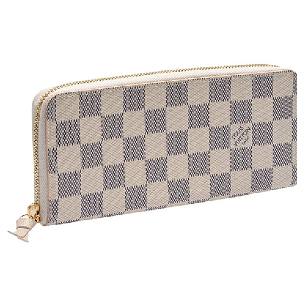 By mens Bagsaaa Portefeuille Clemence N61210