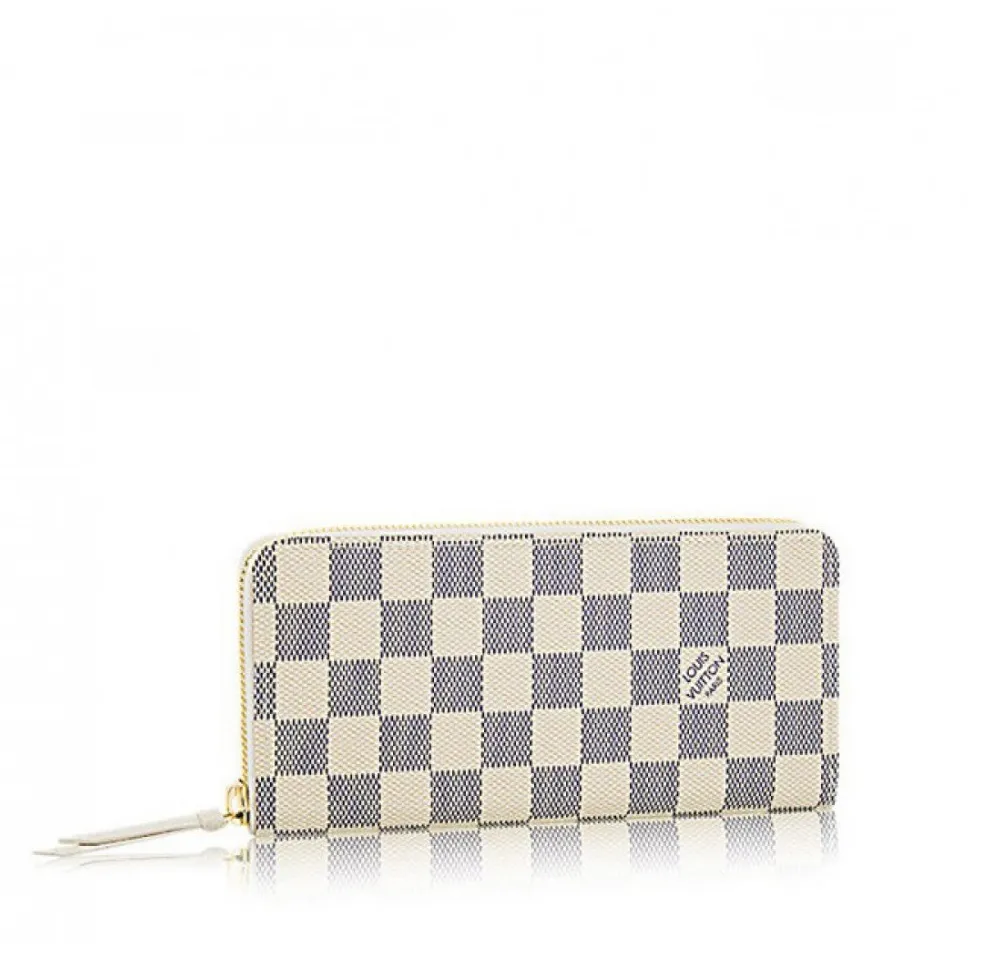 Bagsaaa Portefeuille Clemence N61210