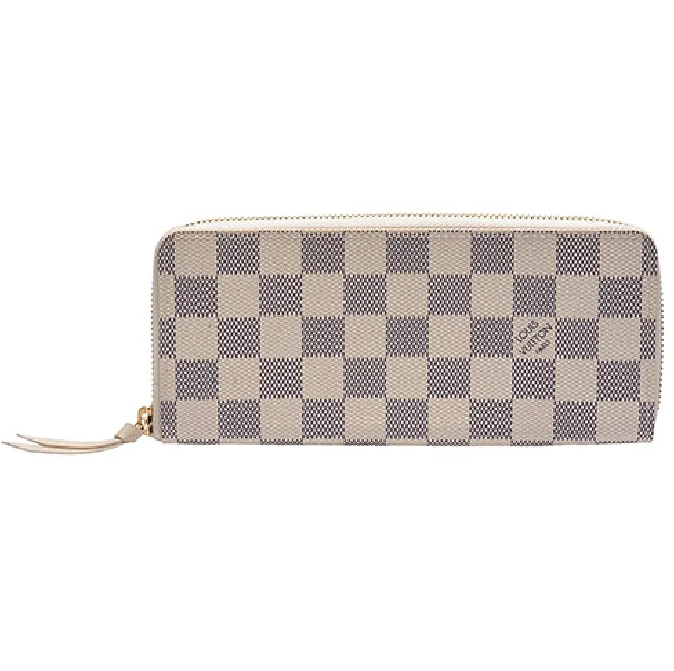 By mens Bagsaaa Portefeuille Clemence N61210