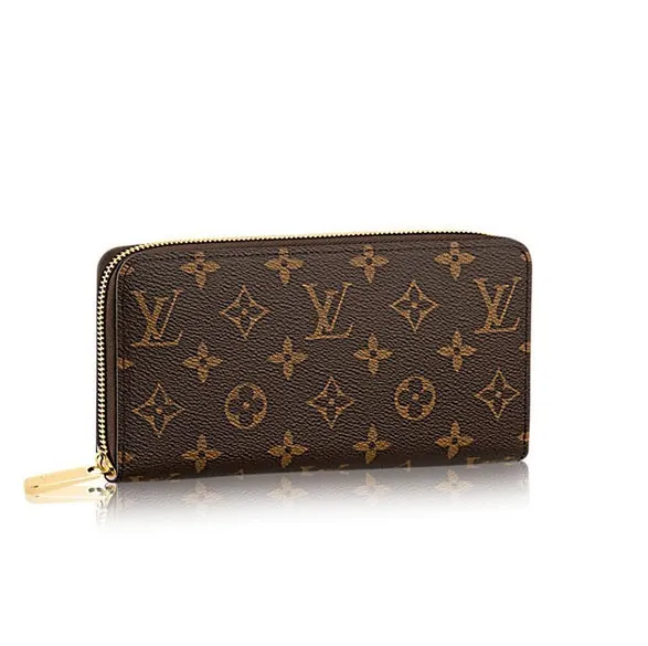 Bagsaaa Portefeuille Zippy M41894