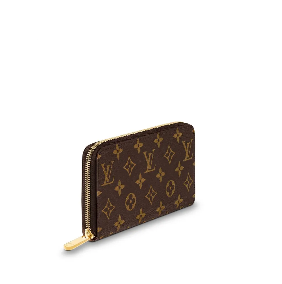 Replica bag Bagsaaa Portefeuille Zippy M41894