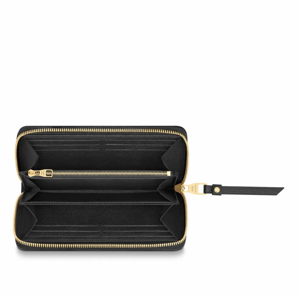 Replica valentino bags Bagsaaa Portefeuille Zippy M61864
