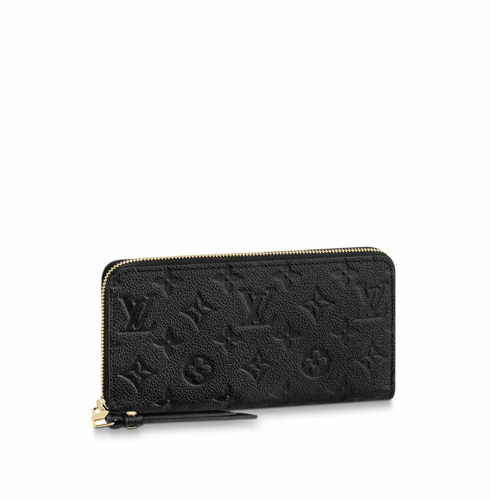 Bagsaaa Portefeuille Zippy M61864