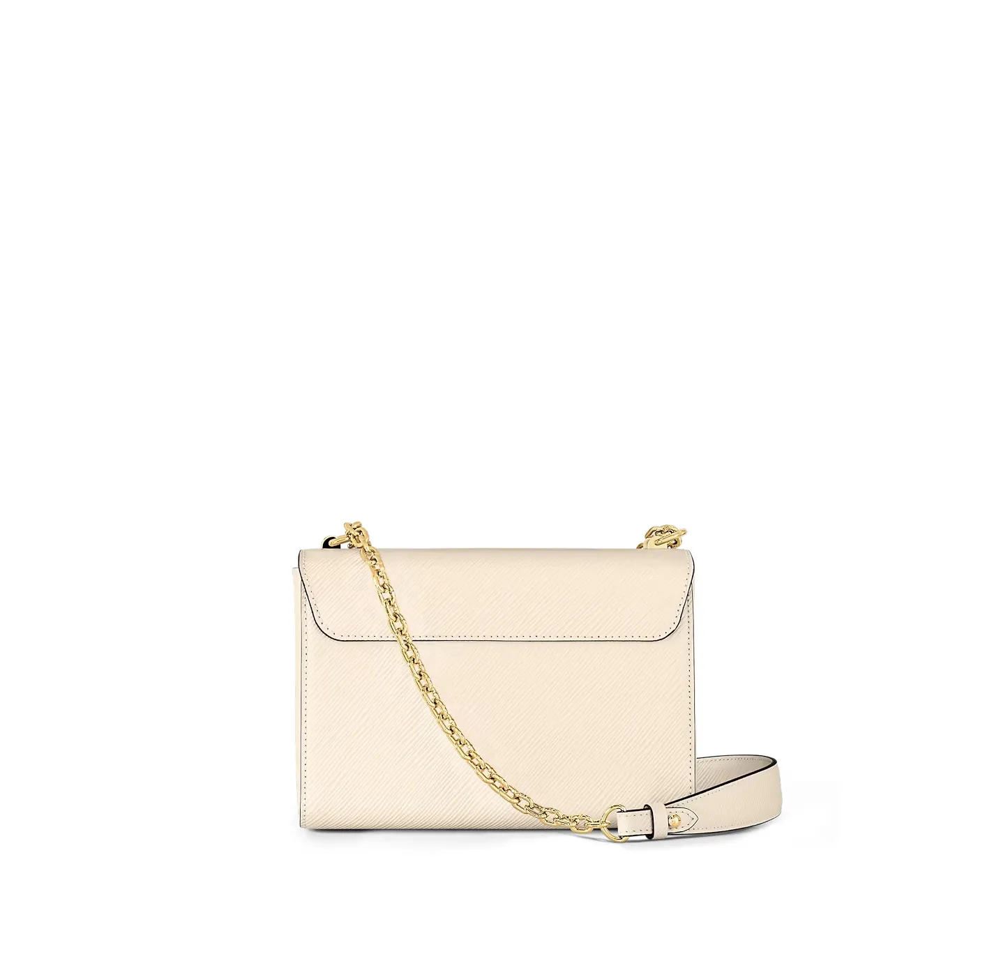 Replica shoes Bagsaaa Quartz White M21116 Twist MM