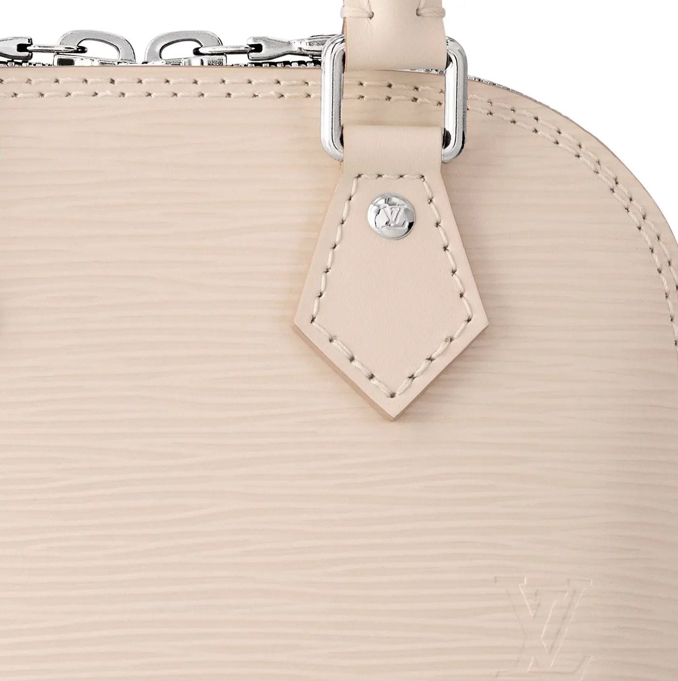 Replica miu miu Bagsaaa Quartz White M82411 Nano Alma