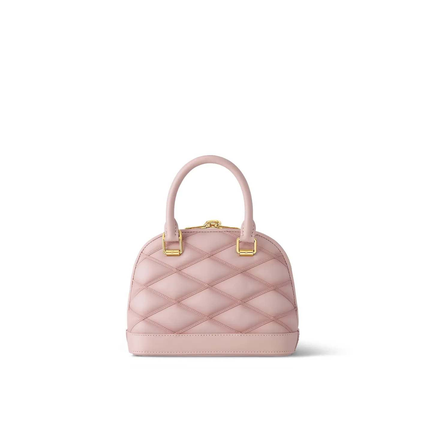 Replica ysl bags Bagsaaa Rosabella Pink M24453 Alma BB