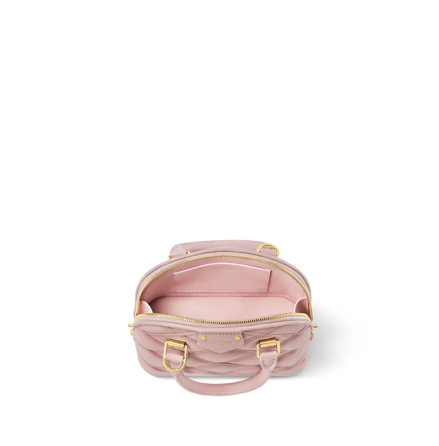 Replica ysl bags Bagsaaa Rosabella Pink M24453 Alma BB