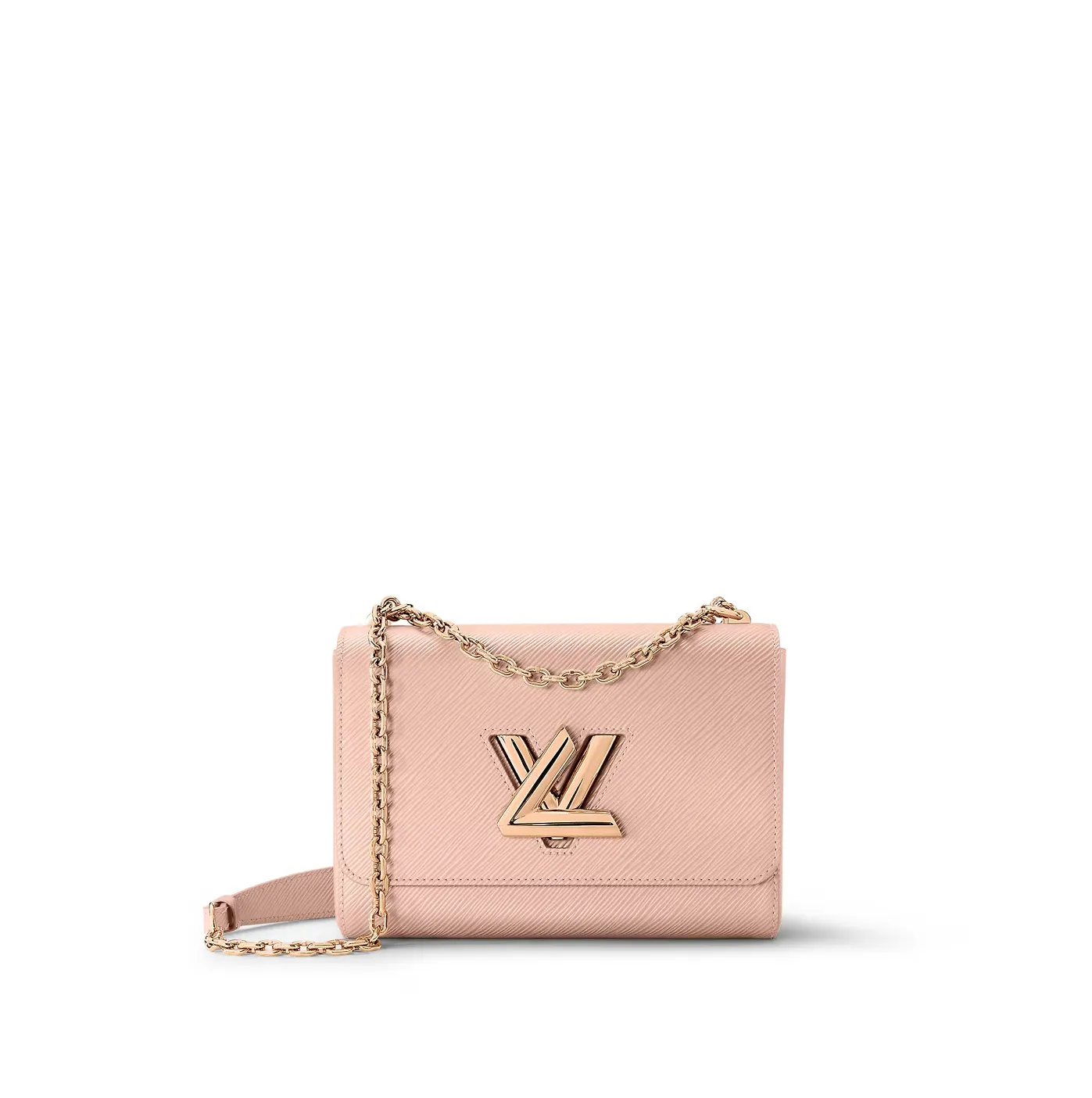 Bagsaaa Rose Blossom Pink M21313 Twist MM