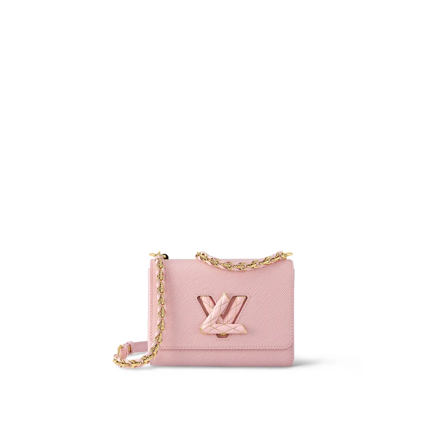 Bagsaaa Rose Jasmin M23377 Twist PM