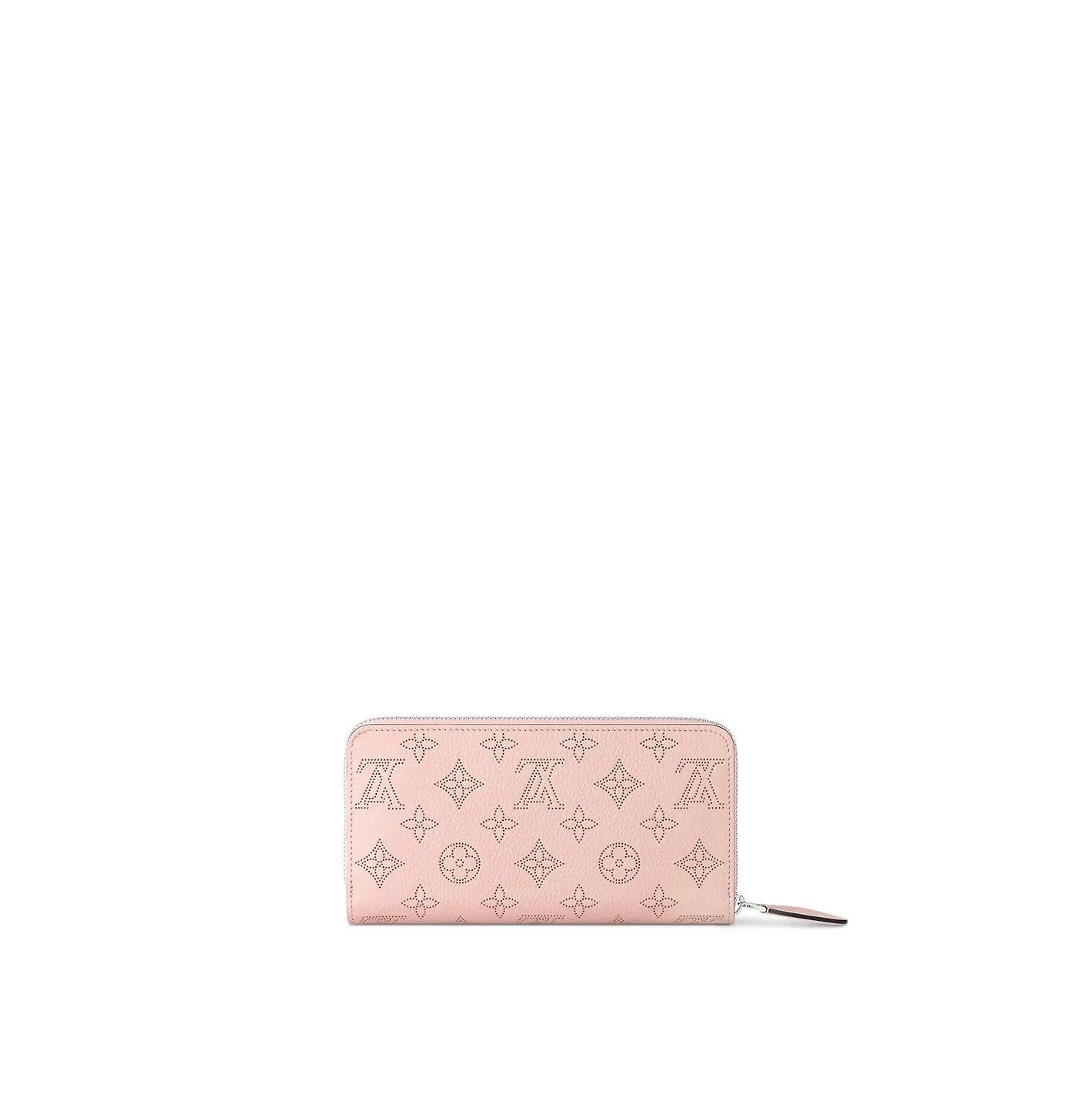 Replica bags Bagsaaa Rose Jasmine M82755 Zippy Wallet