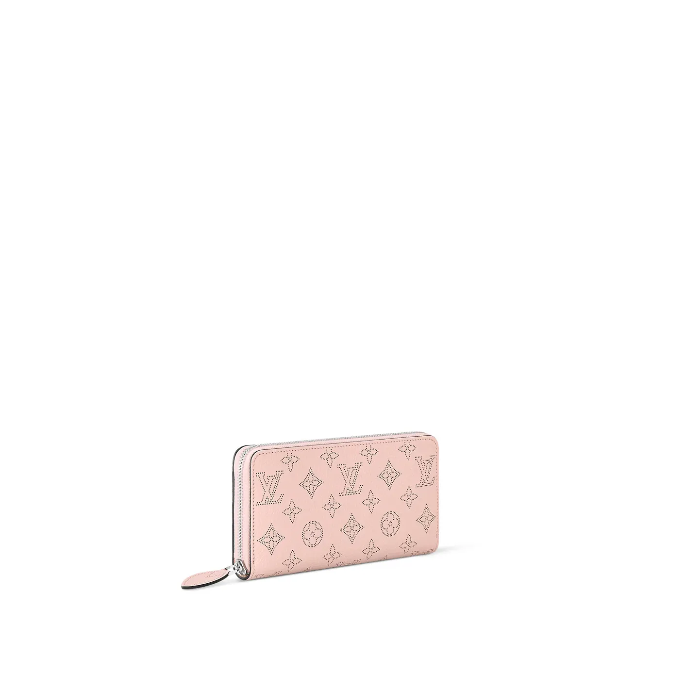Replica bags Bagsaaa Rose Jasmine M82755 Zippy Wallet