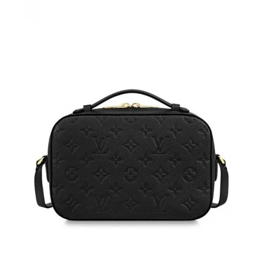 Mcqueen menswear Bagsaaa Saintonge Cream M44597 Black M44593 Red M44606