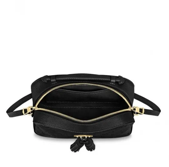 Mcqueen menswear Bagsaaa Saintonge Cream M44597 Black M44593 Red M44606