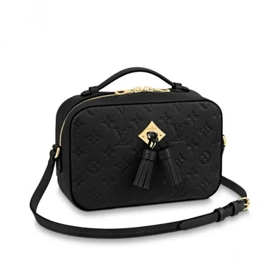 Mcqueen menswear Bagsaaa Saintonge Cream M44597 Black M44593 Red M44606