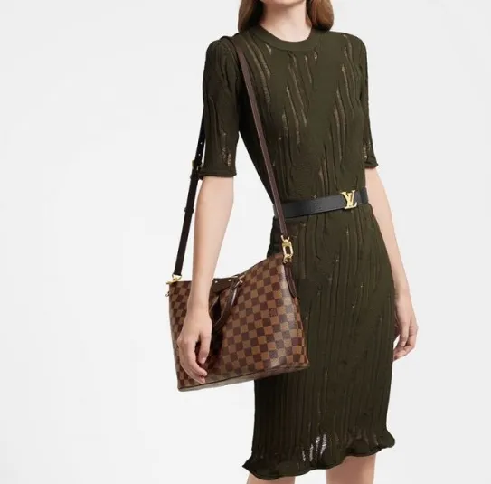 Bagsaaa Siena MM N41546