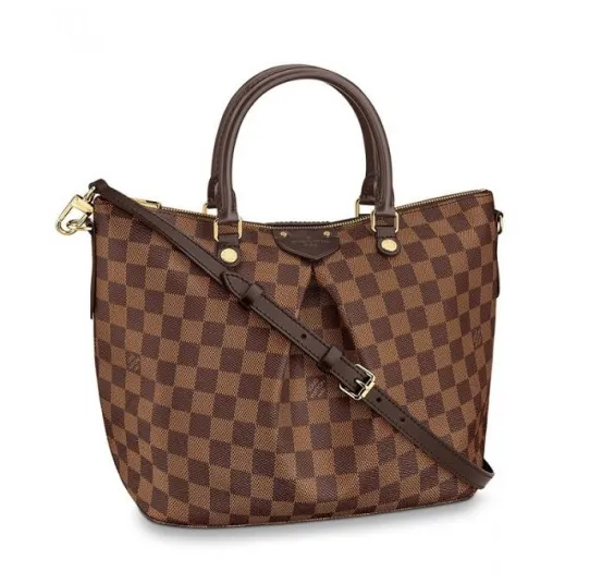 Replica bags lv Bagsaaa Siena MM N41546