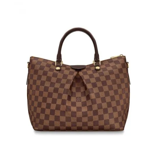 Replica bags lv Bagsaaa Siena MM N41546