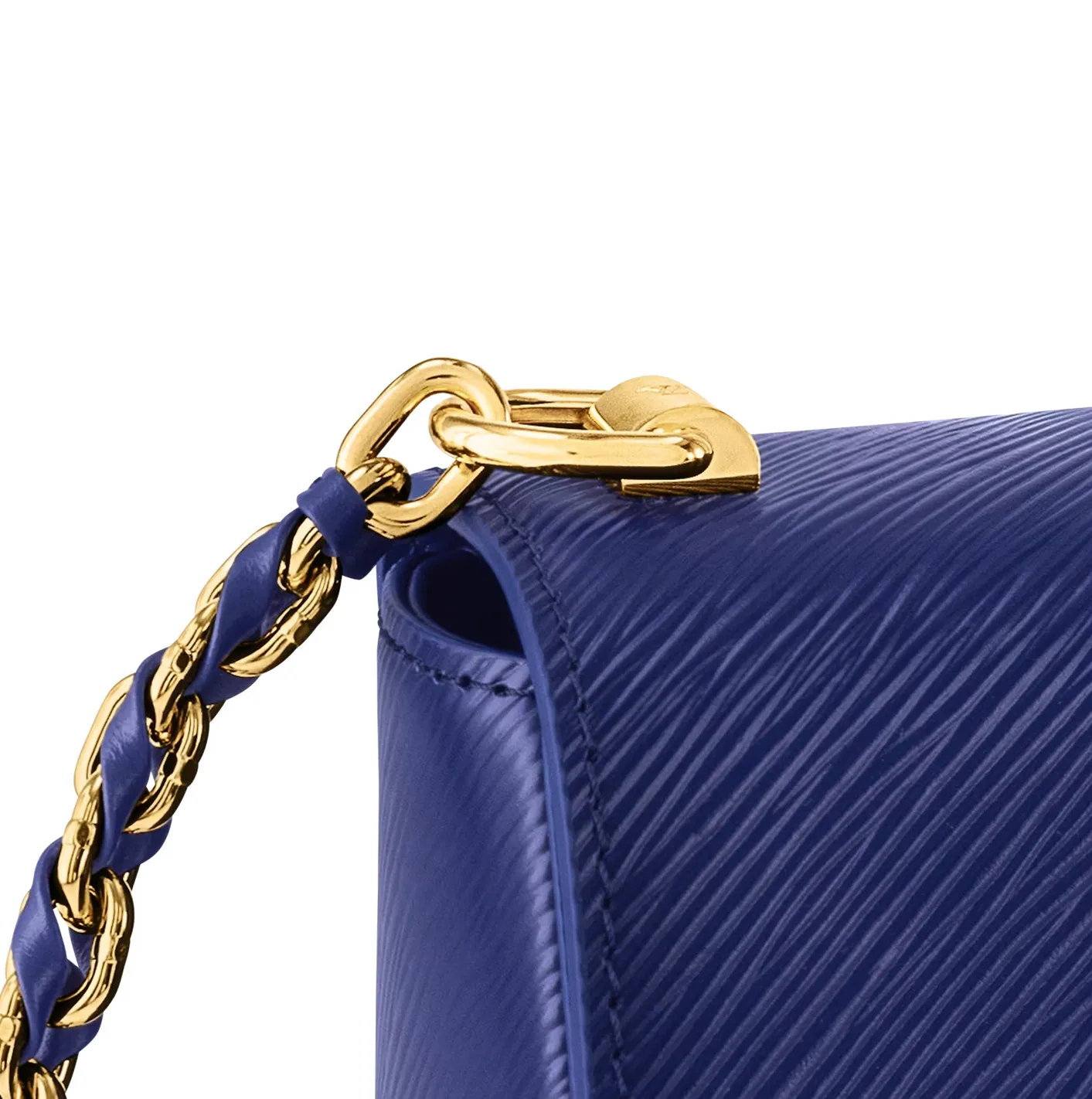By mens Bagsaaa Smalt Blue M23271 Twist MM