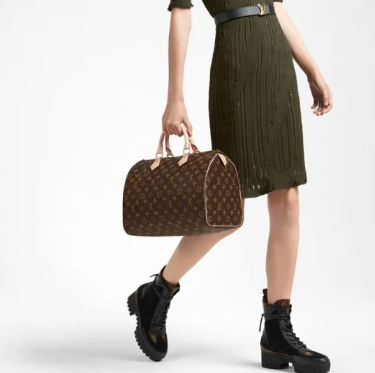 Bagsaaa Speedy 35 M41107