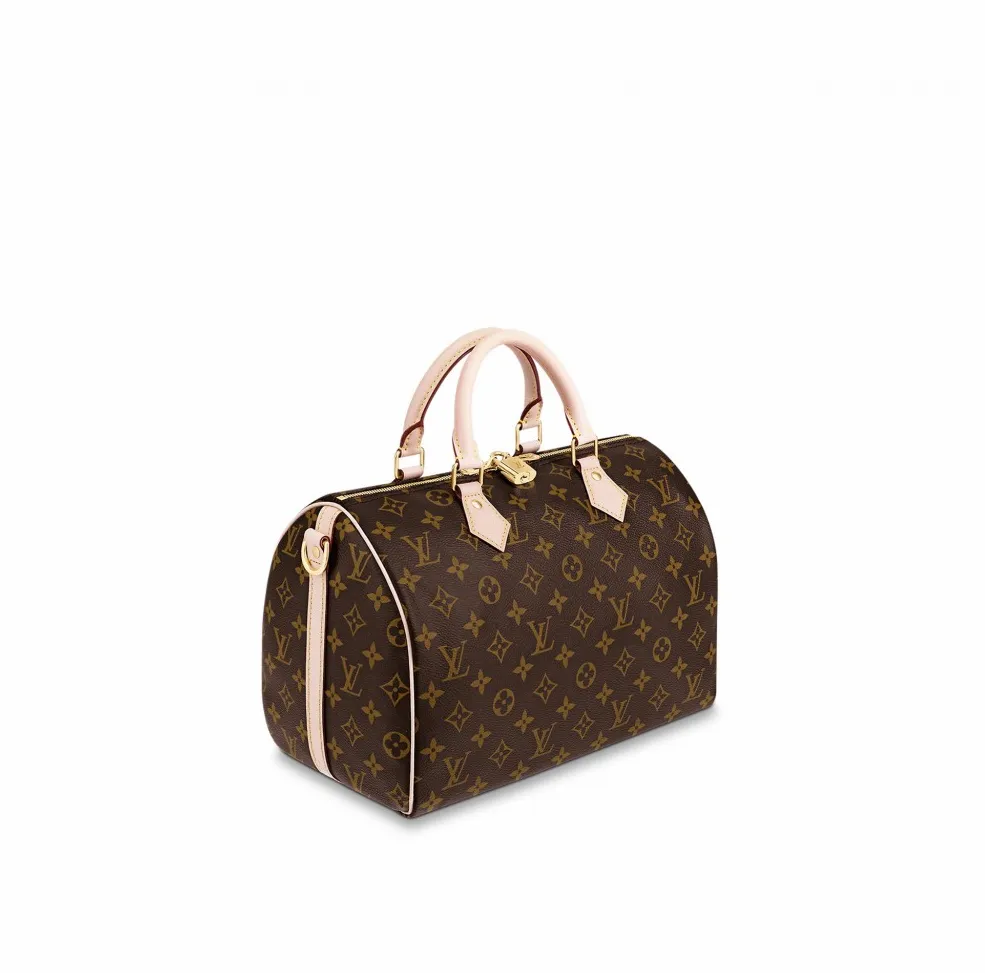Ralph lauren polo replica Bagsaaa Speedy Bandouliere 30 M41112