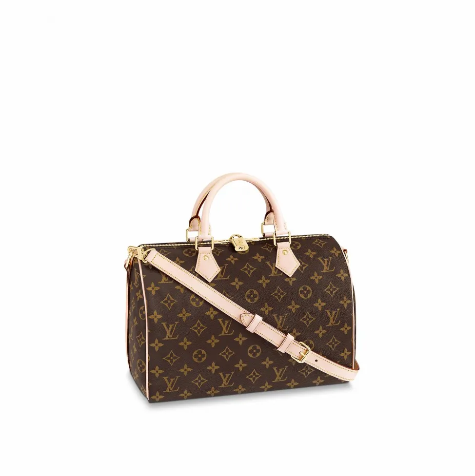 Ralph lauren polo replica Bagsaaa Speedy Bandouliere 30 M41112