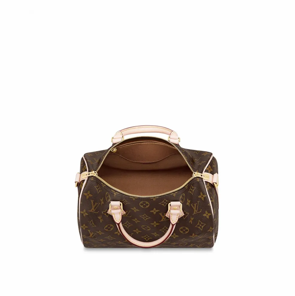 Ralph lauren polo replica Bagsaaa Speedy Bandouliere 30 M41112