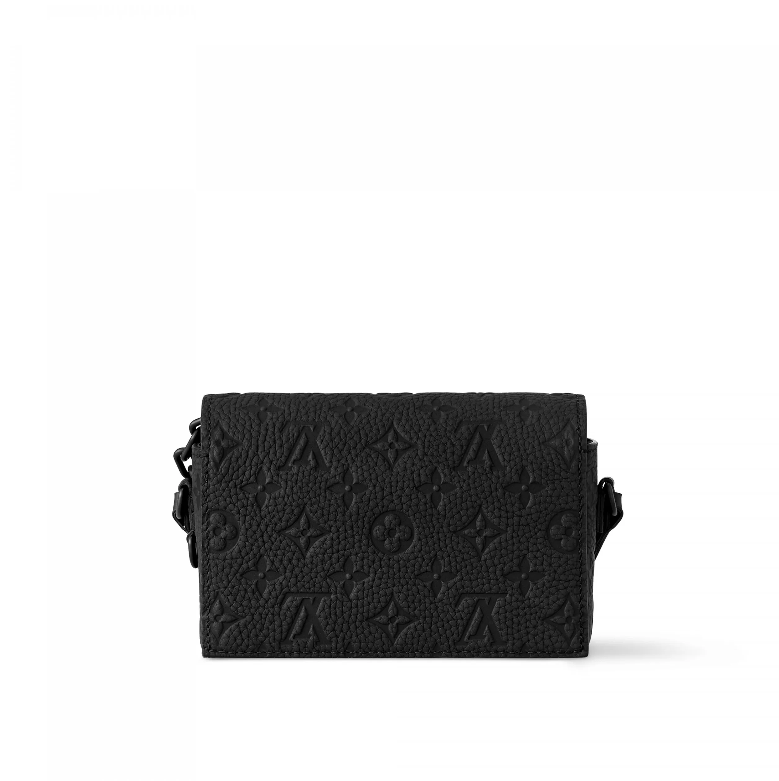 Replica ysl bags Bagsaaa Steamer Wearable Wallet M81746 Black