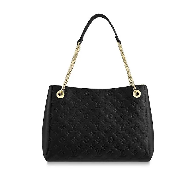 Replica chloe bag Bagsaaa Surene MM M43758