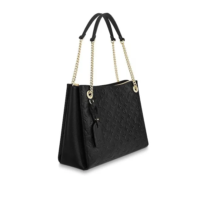 Replica chloe bag Bagsaaa Surene MM M43758