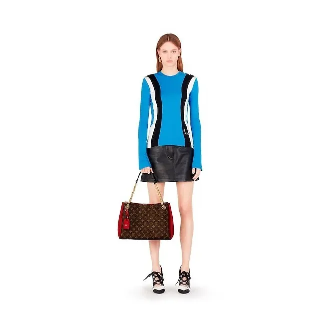 Replica valentino bags Bagsaaa Surene MM M43773