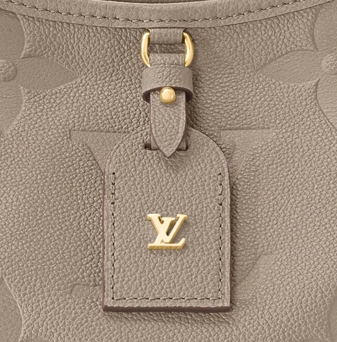 Replica valentino bags Bagsaaa Tourterelle Gray M46292 CarryAll MM