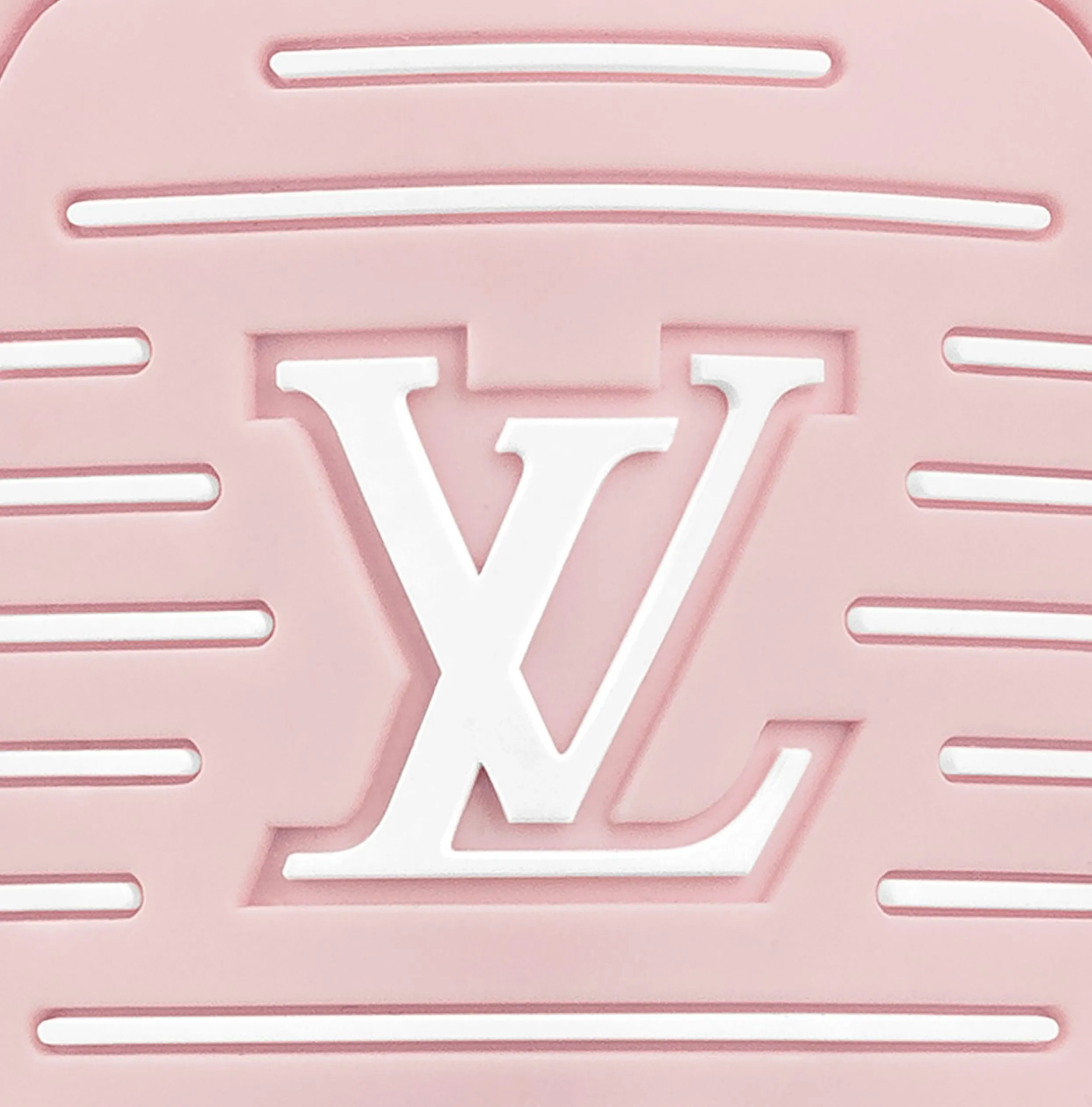 Replica ysl bags Bagsaaa Trainer Sneaker Pink White 1ABOEI