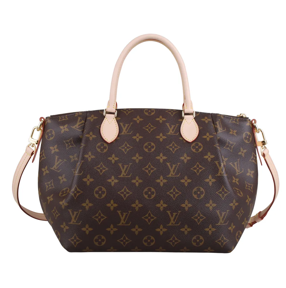 Louis vuitton locations Bagsaaa Turenne MM M48814