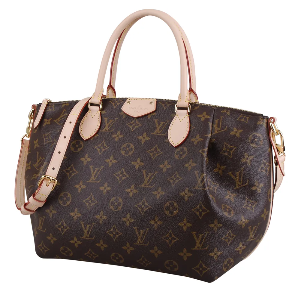 Louis vuitton locations Bagsaaa Turenne MM M48814