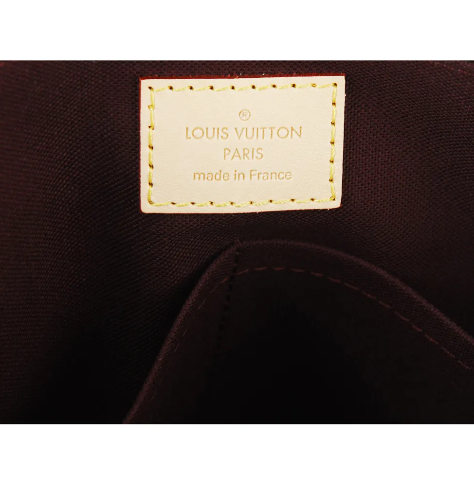 Rick owens shoes replica Bagsaaa Turenne PM M48813