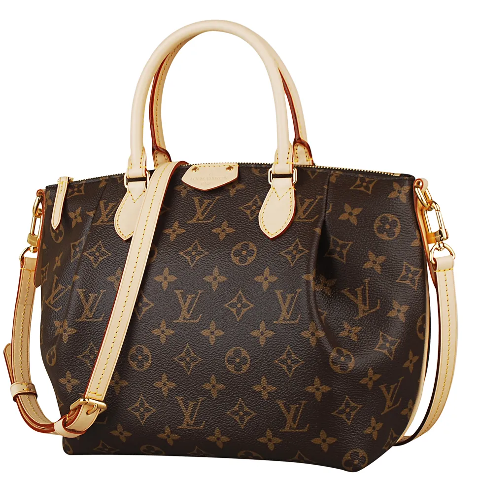 Bagsaaa Turenne PM M48813