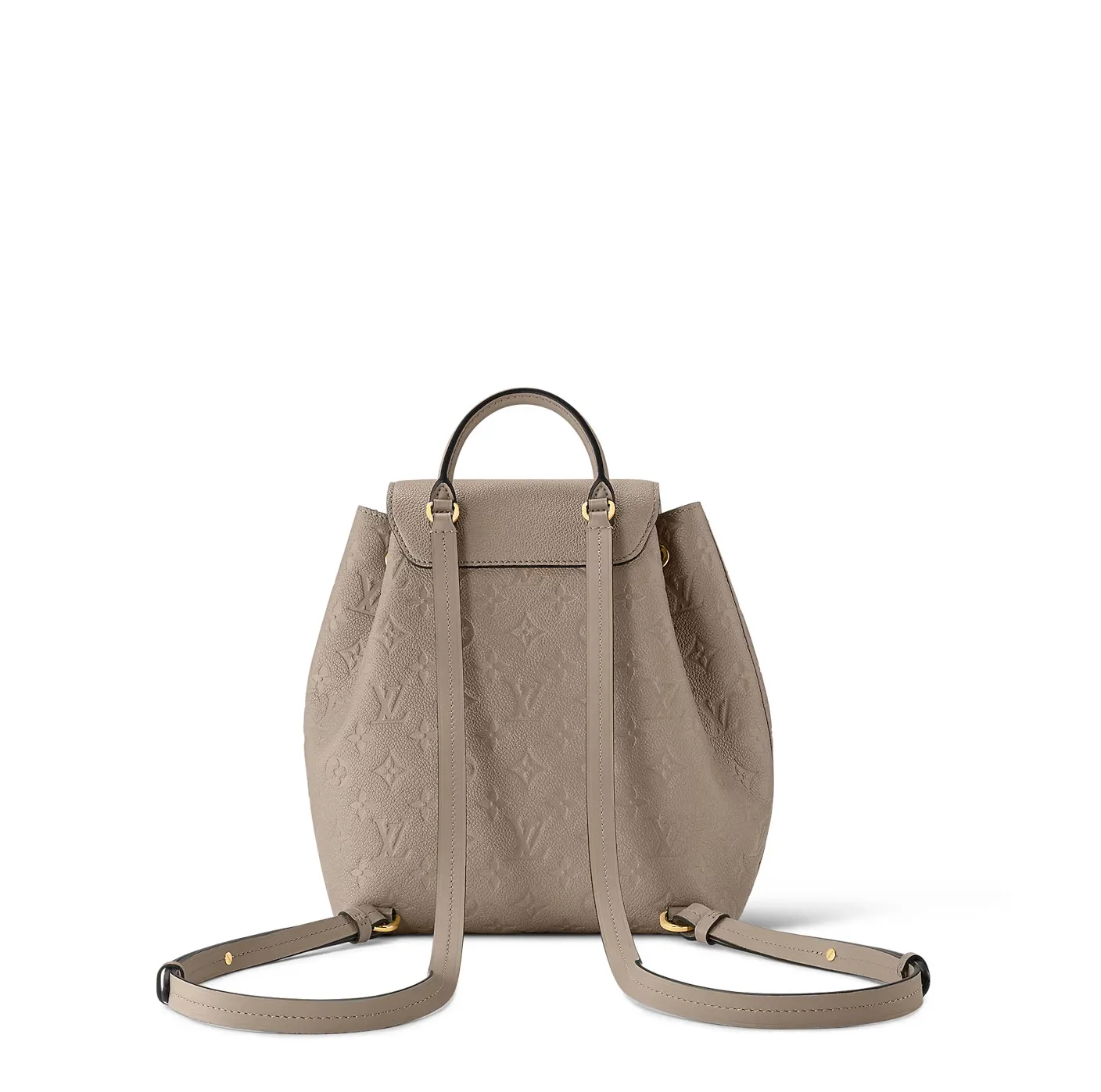 Shop for brands Bagsaaa Turtledove M45410 Montsouris Backpack