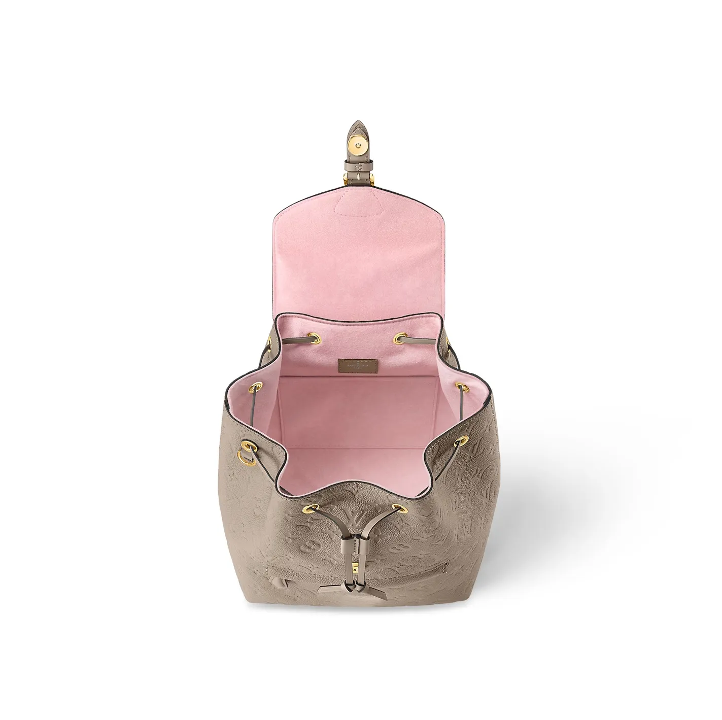 Shop for brands Bagsaaa Turtledove M45410 Montsouris Backpack
