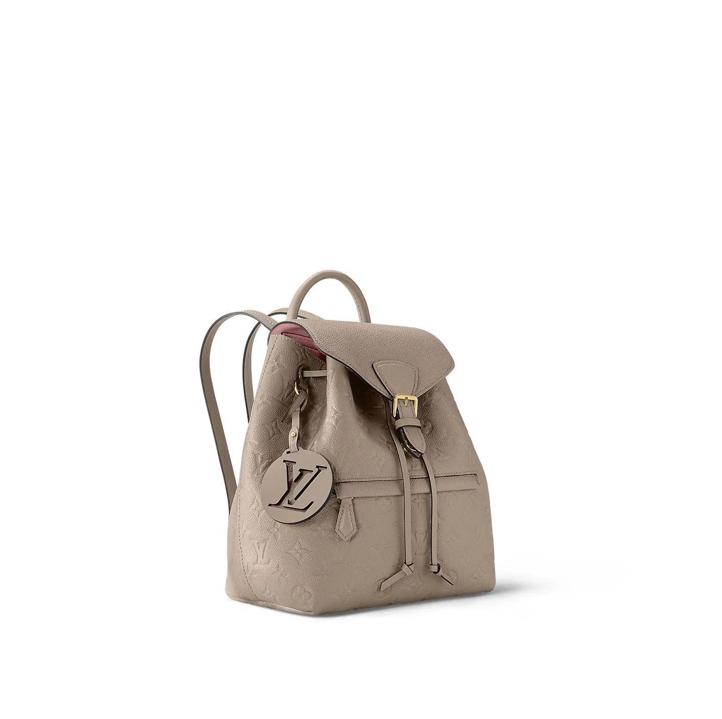 Shop for brands Bagsaaa Turtledove M45410 Montsouris Backpack