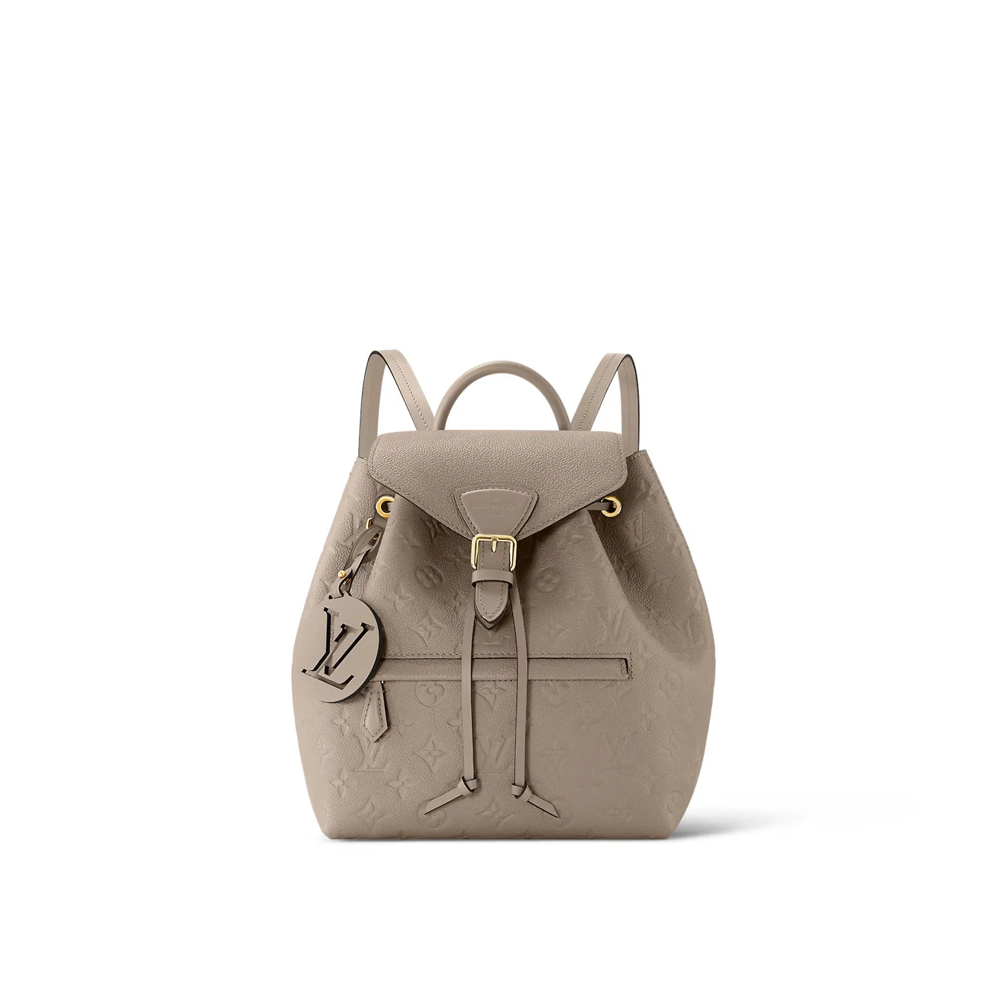 Bagsaaa Turtledove M45410 Montsouris Backpack
