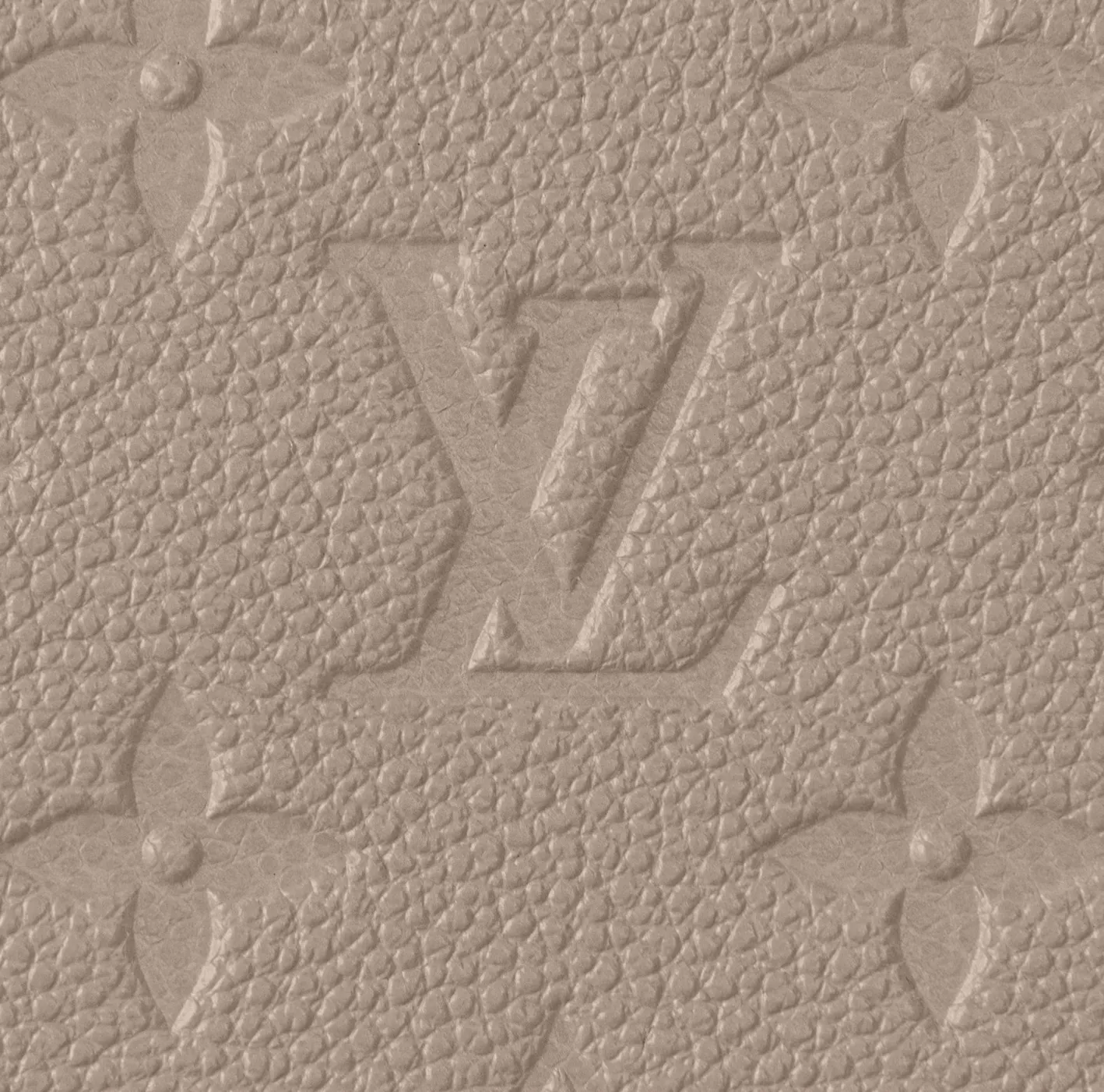 Replica chloe bag Bagsaaa Turtledove M69034 Zippy Wallet