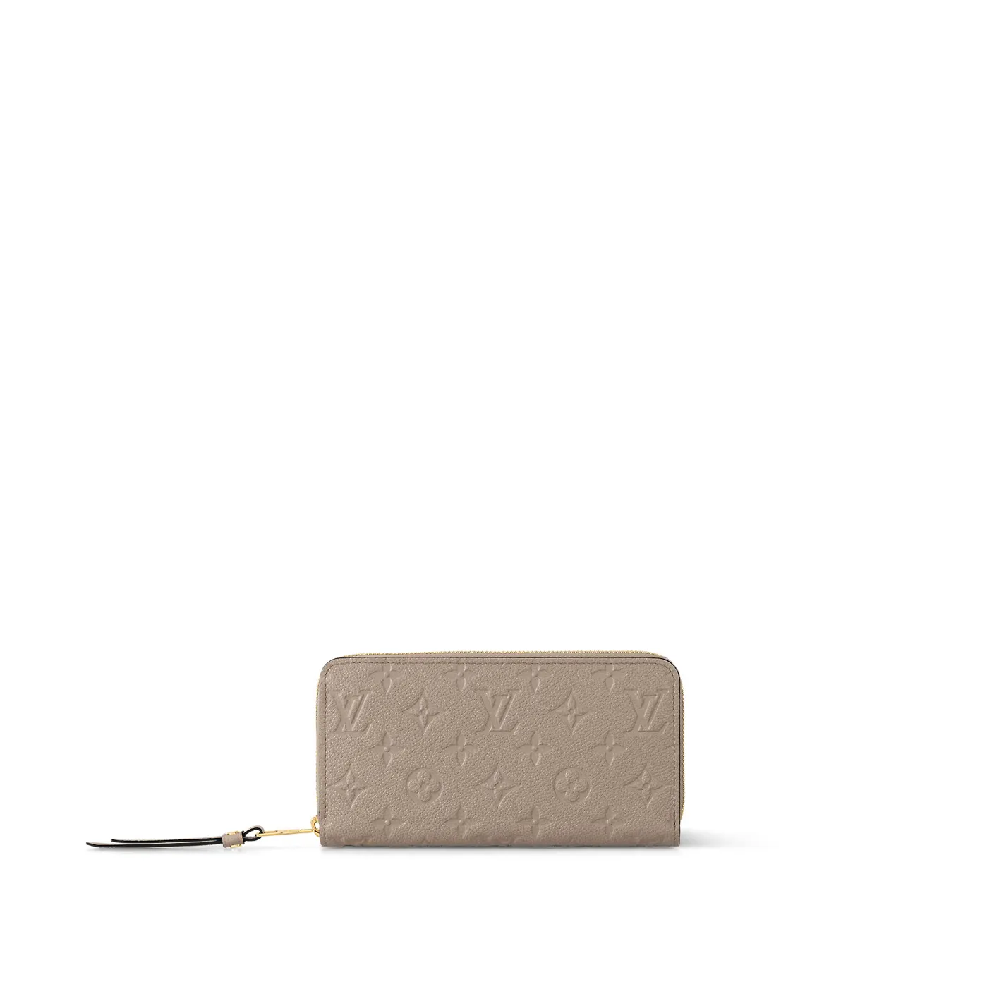Bagsaaa Turtledove M69034 Zippy Wallet